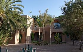 Barcelo Palmeraie Oasis Resort (Adults Only)